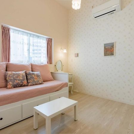Апарт отель K.K.House In Osaka（まるまる一棟貸し切り） Экстерьер фото