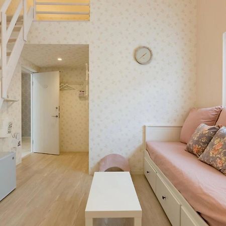 Апарт отель K.K.House In Osaka（まるまる一棟貸し切り） Экстерьер фото