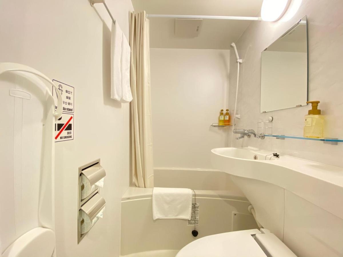 Апарт отель K.K.House In Osaka（まるまる一棟貸し切り） Экстерьер фото